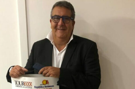 Tour2000 schiera Francesco Fiorini come sales manager Toscana e Umbria