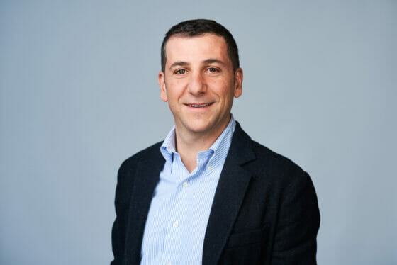 Francesco Paradisi Ncl