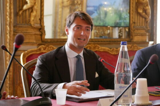 Francesco Galietti Clia