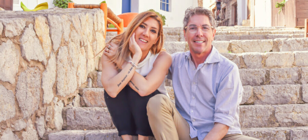 La dmc Ibiza Project rinnova immagine e sito web