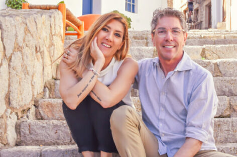 La dmc Ibiza Project rinnova immagine e sito web