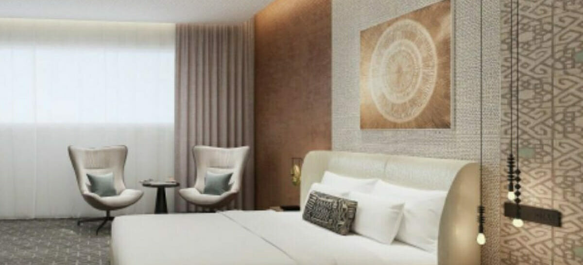 Ethiopian apre l’In-Terminal Hotel ad Addis Abeba