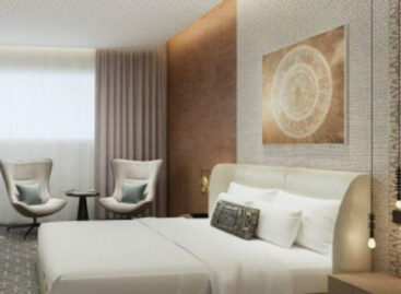 Ethiopian apre l’In-Terminal Hotel ad Addis Abeba