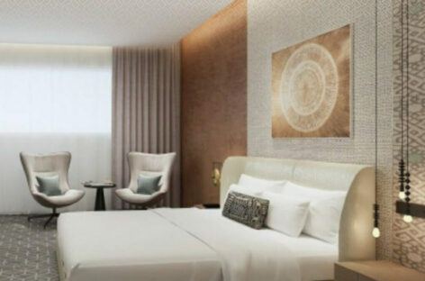 Ethiopian apre l’In-Terminal Hotel ad Addis Abeba