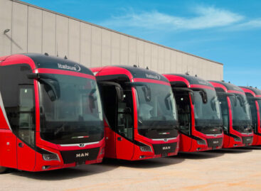 Italo-Ntv compra Itabus: <br>“Operazione intermodalità”