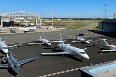 Sea Milano Prime, cresce del +4% il traffico up level sugli States