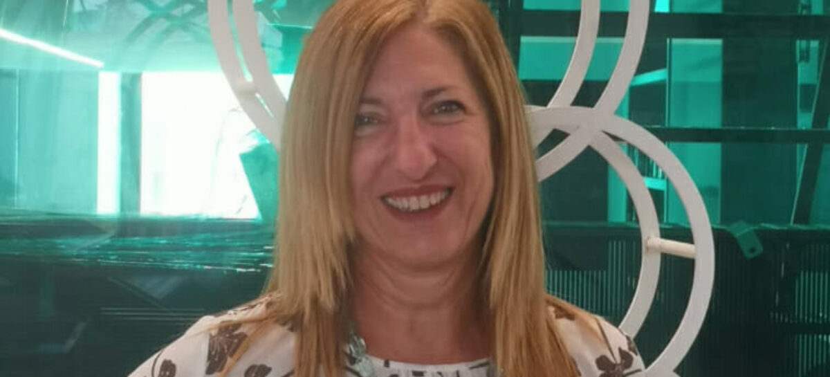 Idee per Viaggiare arruola Lorena Poldrugo come strategy director