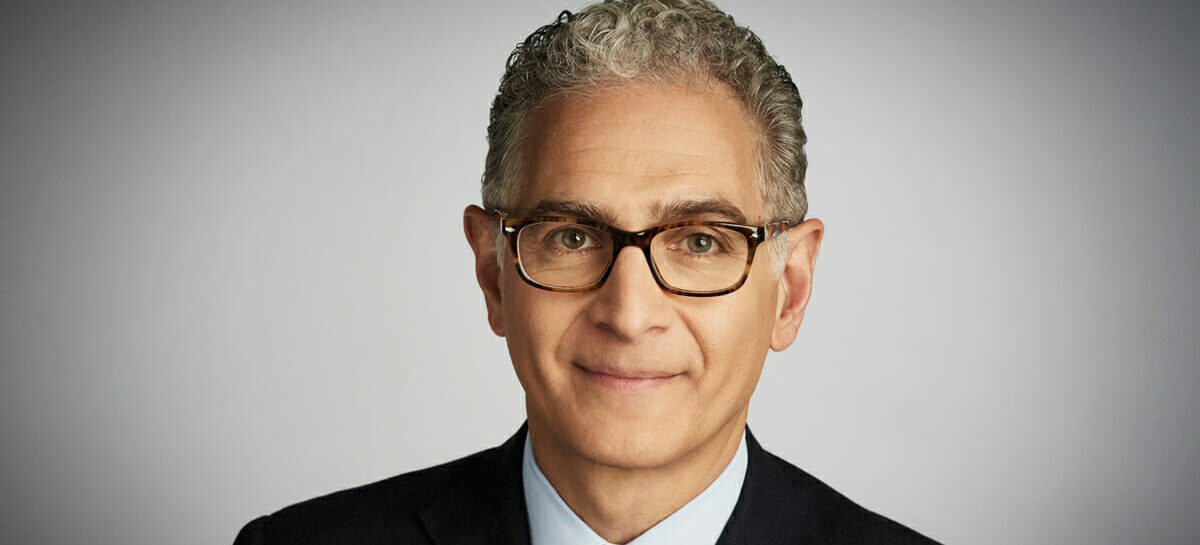 Il ceo di Hyatt Hoplamazian passa alla guida di Apple Leisure Group