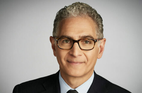 Il ceo di Hyatt Hoplamazian passa alla guida di Apple Leisure Group