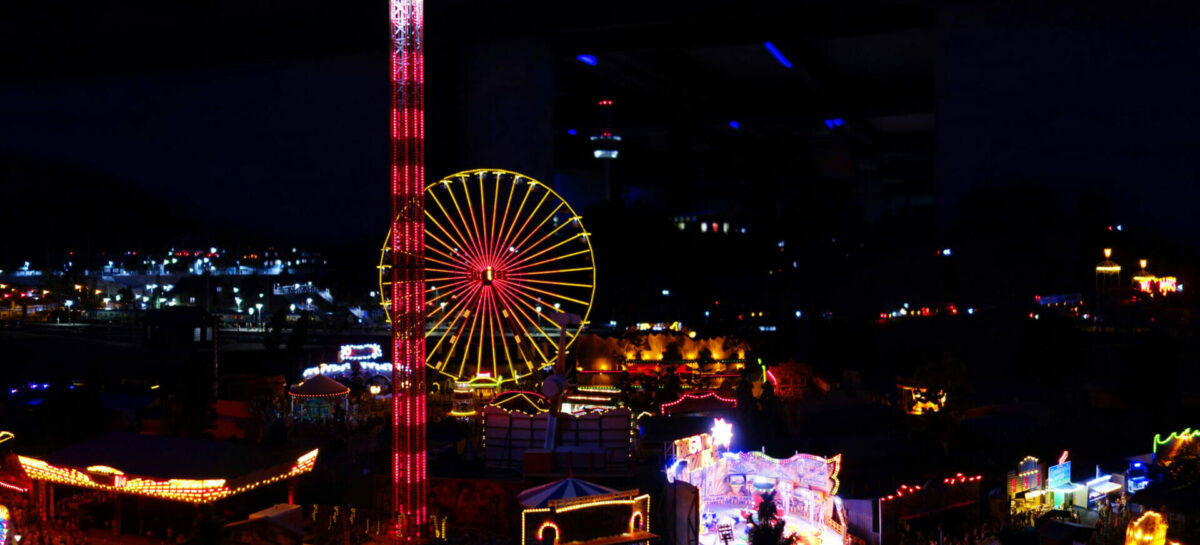 Germania, tra attrazioni per gli stranieri vincono i parchi divertimento