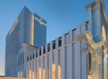 Nh Collection CityLife, apre a Milano la “casa” del bleisure