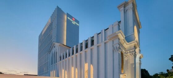 Nh Collection CityLife, apre a Milano la “casa” del bleisure