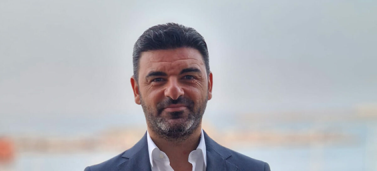 Mangia’s, Nick Balzan è il nuovo chief commercial officer 