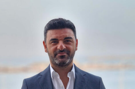 Mangia’s, Nick Balzan è il nuovo chief commercial officer 