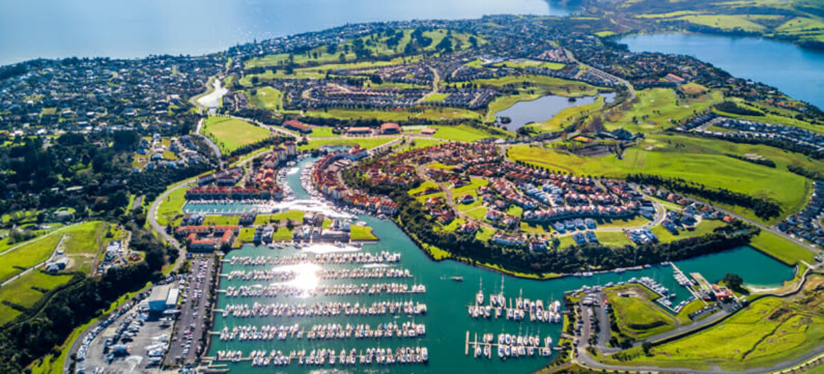 La Nuova Zelanda elimina tutte le restrizioni Covid