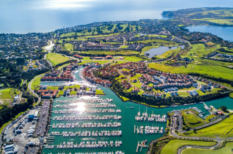 La Nuova Zelanda elimina tutte le restrizioni Covid