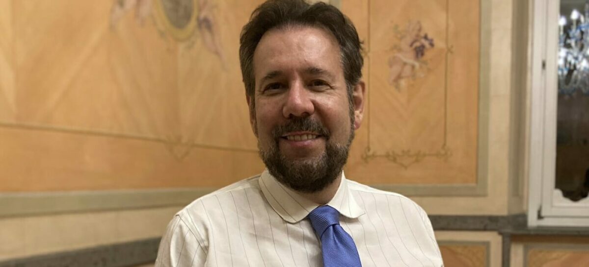 Da Little Italy al mondo: Il sogno americano di Perillo Tours