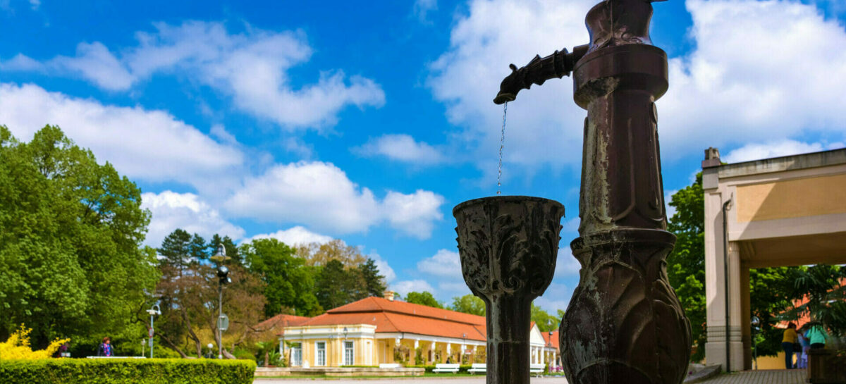 Ritorna il workshop Spa-Ce del turismo benessere