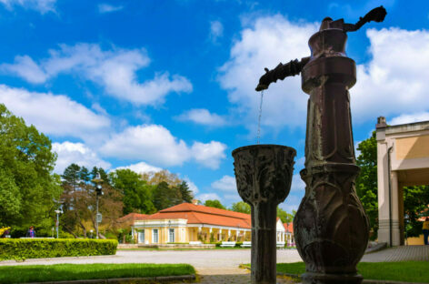 Ritorna il workshop Spa-Ce del turismo benessere