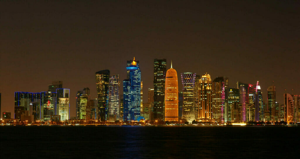 Qatar