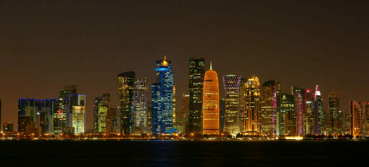 Il Qatar ospita a inVoyage 200 professionisti del Mice