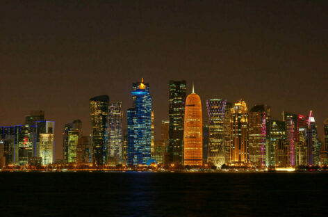 Il Qatar ospita a inVoyage 200 professionisti del Mice