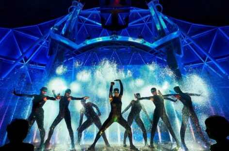 Royal Caribbean assume 1.400 professionisti dell’entertainment  