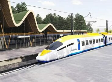 Treni ad alta velocità dal Baltico all’Europa nel 2026