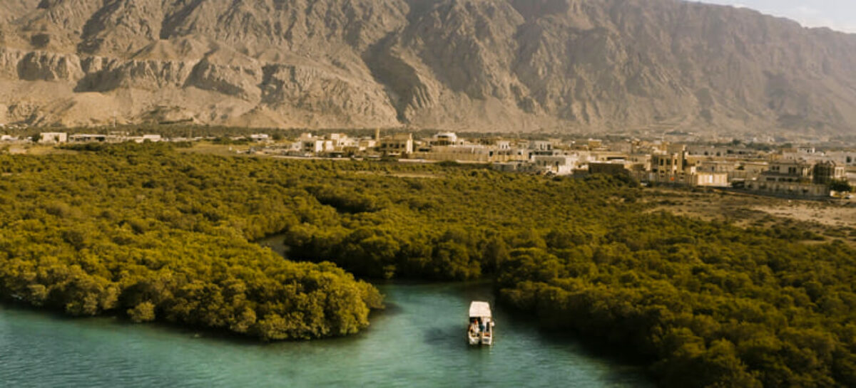 Lusso, Ras Al Khaimah entra nei network Virtuoso e Serandipians