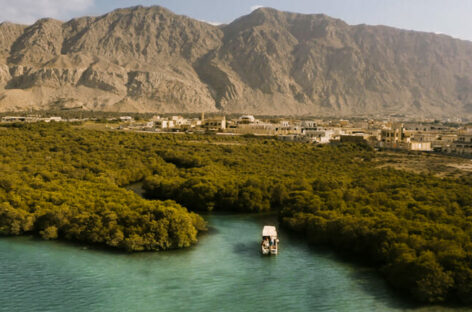 Lusso, Ras Al Khaimah entra nei network Virtuoso e Serandipians