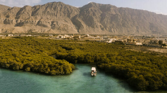 Lusso, Ras Al Khaimah entra nei network Virtuoso e Serandipians