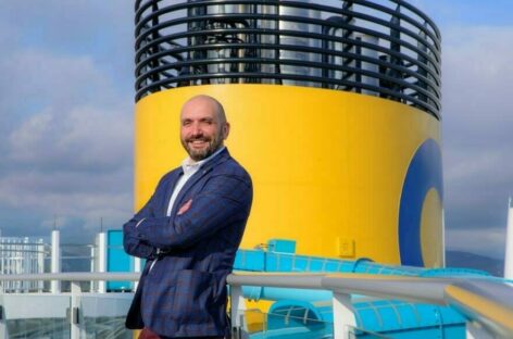 Costa lancia la promo All Inclusive per le crociere 2024