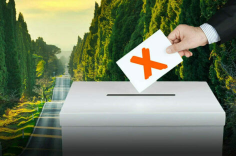 Sixt, noleggio auto agevolato per chi va a votare