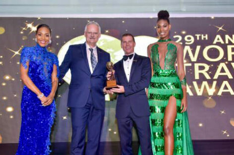 Sandals Resorts ottiene 14 riconoscimenti ai World Travel Awards