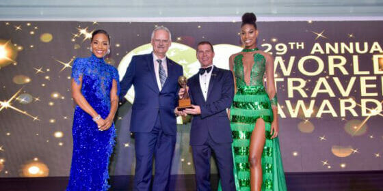 Sandals Resorts ottiene 14 riconoscimenti ai World Travel Awards