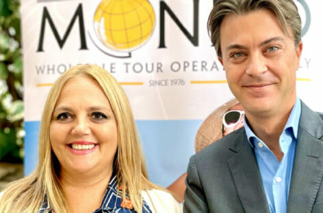 Mappamondo potenzia il team commerciale nell’area centro-sud