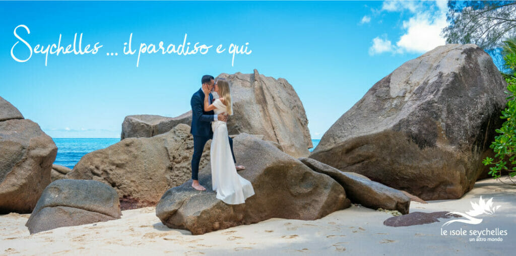 Seychelles il paradiso è qui
