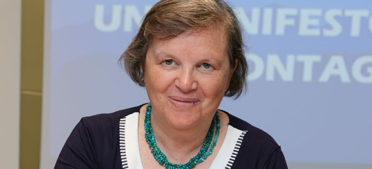 Ghezzi, pressing Anef: «Cambio di passo con il ddl Montagna»