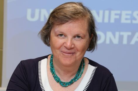 Ghezzi, pressing Anef: «Cambio di passo con il ddl Montagna»