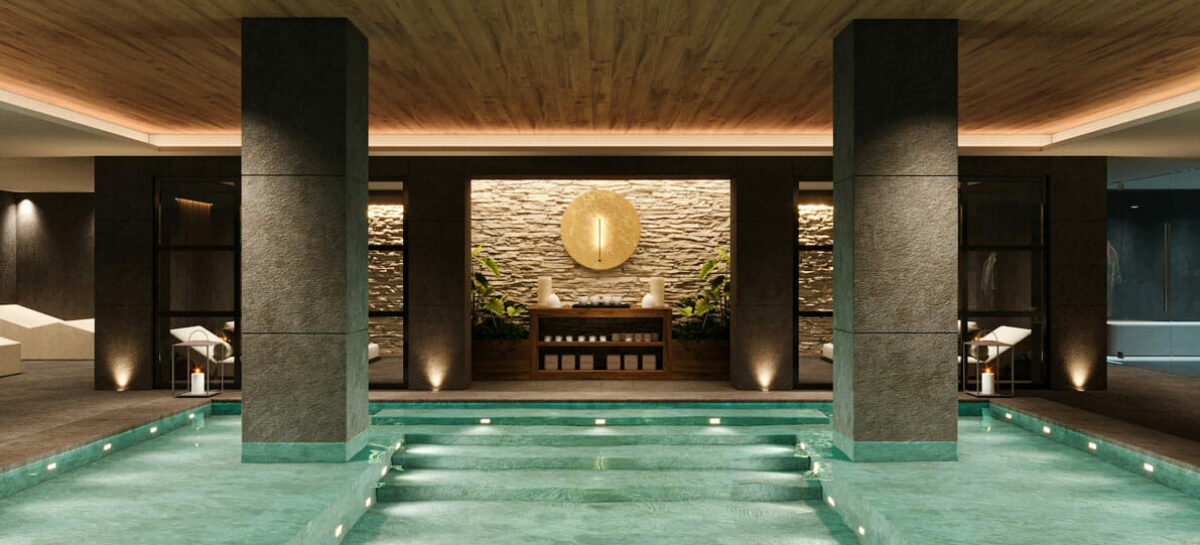 Il Valtur Cervinia premiato alla Shaping Surfaces Competition