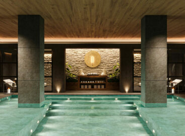 Apre il 1° dicembre il Valtur Cervinia Cristallo Ski Resort