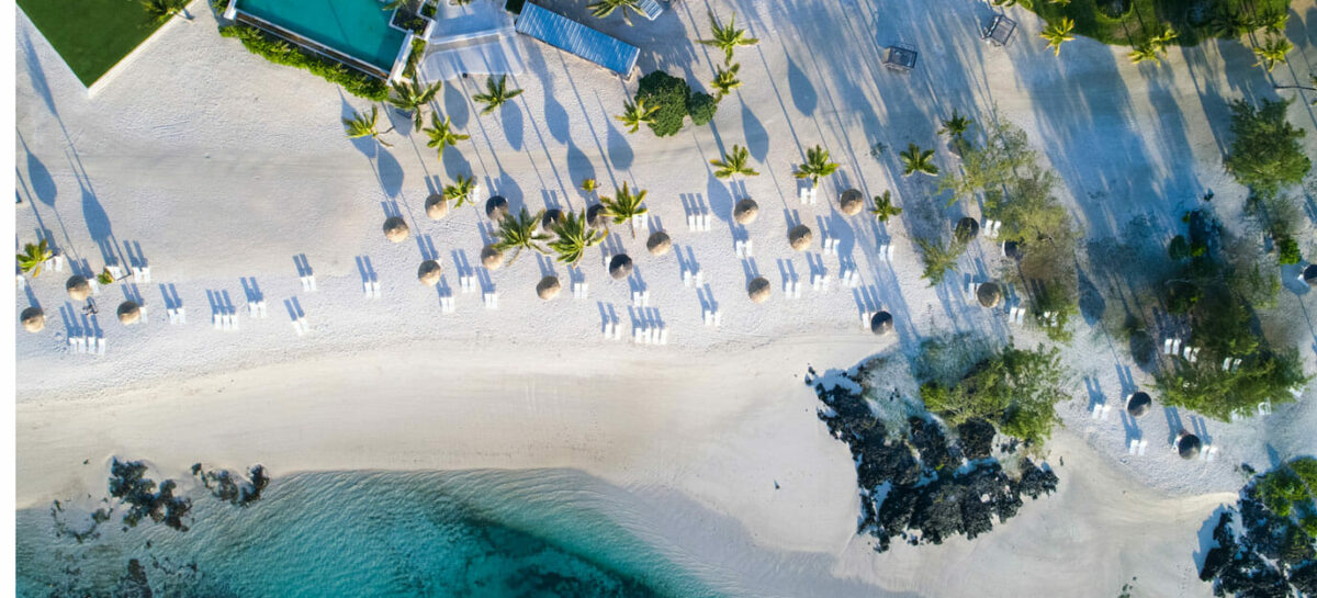 Valtur torna a Mauritius con il raffinato Long Beach