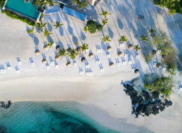 Valtur torna a Mauritius con il raffinato Long Beach