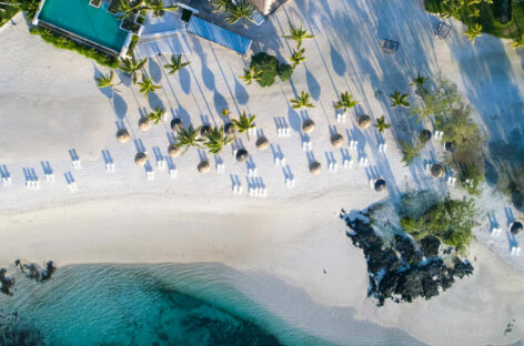 Valtur torna a Mauritius con il raffinato Long Beach