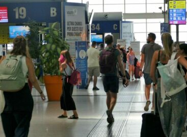 Sardegna, arriva il piano per la continuità territoriale