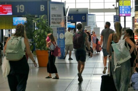 Cagliari Airport, arriva l’app per parcheggi e fast-track
