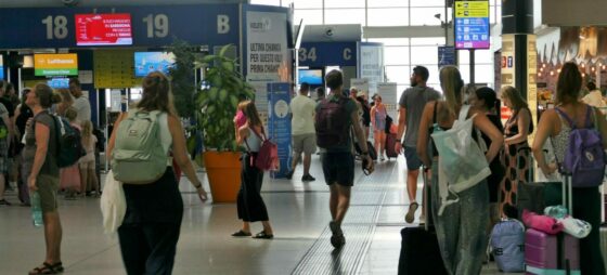 Sardegna, arriva il piano per la continuità territoriale