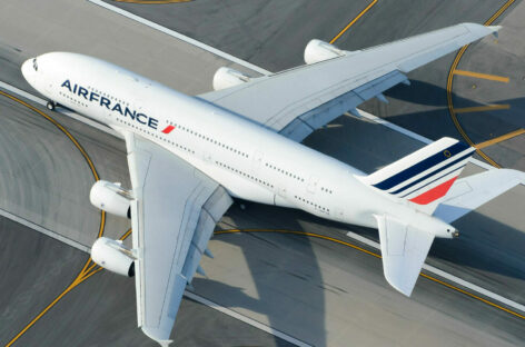 Air France spinge sull’Italia: «Incentivi a t.o. e adv»