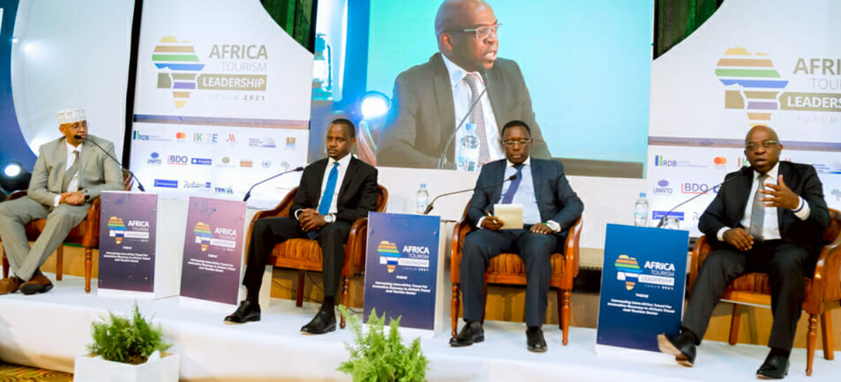 L’Africa Tourism Leadership Forum si terrà in Botswana dal 24 al 26 ottobre