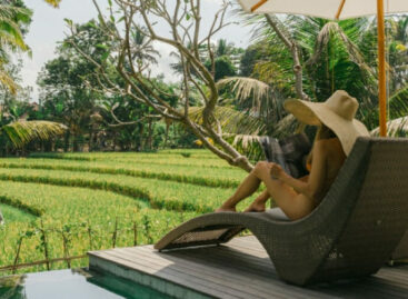 Ng Travel apre a Bali il 5 stelle Kappa Senses